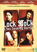 Lock Stock & Two Smoking Barrels  - Image 1