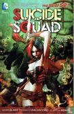 Suicide Squad volume 1 Kicked in the Teeth - Image 1