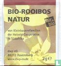 Bio-Rooibos Natur  - Bild 1