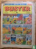 Buster 1st June - Afbeelding 1