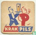 Krak Pils  - Image 1