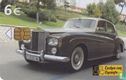 Rolls Royce Silver cloud III