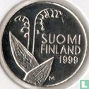 Finland 10 penniä 1999 - Image 1