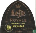 Leffe Royale Houblon-Hop Crystal - Afbeelding 1