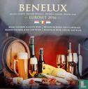 Benelux mint set 2016 "Region of beer - cheese and wine" - Image 1