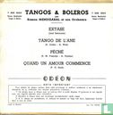 Tangos et boléros - Afbeelding 2