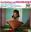 Invitation au cha-cha-cha - Afbeelding 1