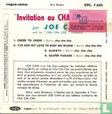 Invitation au cha-cha-cha - Afbeelding 2