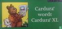 Cardura wordt Cardura XL  - Bild 1