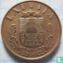 Latvia 1 santims 1939 - Image 2