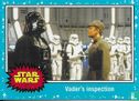 Vader's inspection  - Afbeelding 1