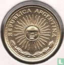 Argentinien 10 Peso 1977 - Bild 2