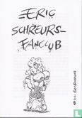 Eric Schreurs Fanclub - Bild 1