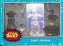 Luke's recovery - Afbeelding 1