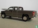 Chevrolet Silverado Long