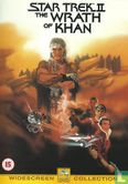 The Wrath of Khan - Image 1