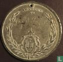 UK   Children's League Of Pity Medal - Robert  1800s - Bild 2