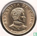 Chile 10 centésimos 1971 - Image 2