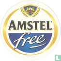 Amstel free, c'est une nouvelle recette pression - Image 1