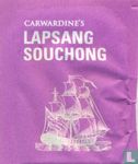 Lapsang Sauchong - Afbeelding 1