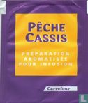 Pêche Cassis