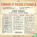 Tangos et pasos eternels - Afbeelding 2