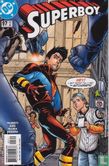 Superboy 97 - Image 1