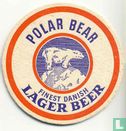 Polar bear finest danish larger beer - Bild 2