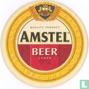 Logo Amstel Beer Lager - Bild 2