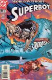 Superboy 99 - Bild 1