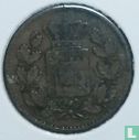 Bavière 1 pfennig 1864 - Image 2
