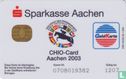 CHIO-card Aachen 2003 - Bild 1