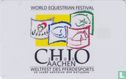 CHIO-card Aachen 2003 - Bild 2