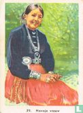 Navajo vrouw - Image 1