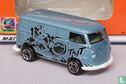 VW Delivery Van 'TNT Tour' - Image 1