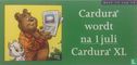 Cardura wordt Cardura XL - Bild 1