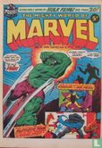 The Mighty World of Marvel 31 - Afbeelding 1