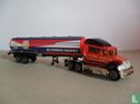 Freightliner Tanker