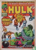 The Mighty World of Marvel 59 - Afbeelding 1