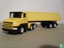 Scania T Torpedofront - Afbeelding 1