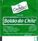 Chá de Boldo do Chile  - Image 1