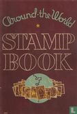 Stamp Book Around-the-world - Image 1