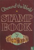 Stamp Book Around-the-world - Afbeelding 2