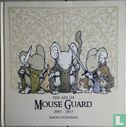 The Art of Mouse Guard  2005 - 2015 - Afbeelding 1