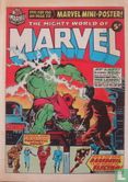 The Mighty World of Marvel 22 - Afbeelding 1