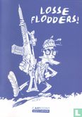 Losse flodders! - Afbeelding 1