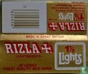 Rizla + 1.1/2.Lights - Afbeelding 1