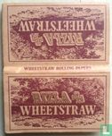 Rizla + Wheetsraw Double Booklet  - Image 1