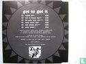 Got to get It (Remix) - Bild 2