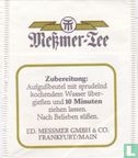 Fenchel-tee